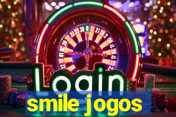 smile jogos